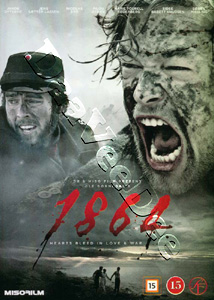 1864 - 2-DVD Set  (DVD)